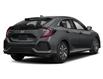 2018 Honda Civic LX (Stk: TU0287) in Calgary - Image 2 of 12