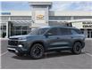 2026 Chevrolet Traverse Z71 (Stk: TJ343484) in Calgary - Image 1 of 24