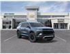 2026 Chevrolet Traverse Z71 (Stk: TJ343484) in Calgary - Image 2 of 24 2026 Chevrolet Traverse Z71 (Stk: TJ343484) in Calgary - Image 2 of 24