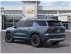 2026 Chevrolet Traverse Z71 (Stk: TJ343484) in Calgary - Image 3 of 24 2026 Chevrolet Traverse Z71 (Stk: TJ343484) in Calgary - Image 3 of 24