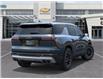 2026 Chevrolet Traverse Z71 (Stk: TJ343484) in Calgary - Image 4 of 24 2026 Chevrolet Traverse Z71 (Stk: TJ343484) in Calgary - Image 4 of 24