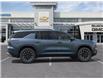 2026 Chevrolet Traverse Z71 (Stk: TJ343484) in Calgary - Image 5 of 24 2026 Chevrolet Traverse Z71 (Stk: TJ343484) in Calgary - Image 5 of 24