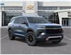 2026 Chevrolet Traverse Z71 (Stk: TJ343484) in Calgary - Image 7 of 24 2026 Chevrolet Traverse Z71 (Stk: TJ343484) in Calgary - Image 7 of 24