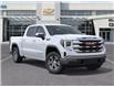 2026 GMC Sierra 1500 SLE (Stk: TG364688) in Calgary - Image 7 of 24