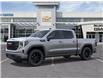 2026 GMC Sierra 1500 Elevation (Stk: TG364304) in Calgary - Image 1 of 24