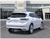 2026 Buick Envision Avenir (Stk: TD062844) in Calgary - Image 4 of 24