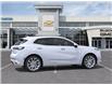 2026 Buick Envision Avenir (Stk: TD062844) in Calgary - Image 5 of 24