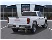 2026 GMC Sierra 2500HD Pro (Stk: F285074) in WHITBY - Image 4 of 6 2026 GMC Sierra 2500HD Pro (Stk: F285074) in WHITBY - Image 4 of 6