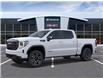 2026 GMC Sierra 1500 AT4 (Stk: Z366522) in PORT PERRY - Image 2 of 6