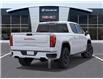 2026 GMC Sierra 1500 AT4 (Stk: Z366522) in PORT PERRY - Image 4 of 6
