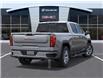 2026 GMC Sierra 1500 Denali (Stk: Z367849) in PORT PERRY - Image 4 of 6