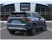2026 GMC Terrain Denali (Stk: 263938) in Uxbridge - Image 4 of 6