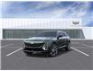 2026 Cadillac LYRIQ Signature Luxury (Stk: 263921) in Uxbridge - Image 1 of 6