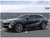 2026 Cadillac LYRIQ Signature Luxury (Stk: 263921) in Uxbridge - Image 2 of 6