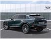 2026 Cadillac LYRIQ Signature Luxury (Stk: 263921) in Uxbridge - Image 3 of 6