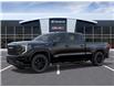 2026 GMC Sierra 1500 Elevation (Stk: 22786) in Gatineau - Image 2 of 6