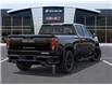 2026 GMC Sierra 1500 Elevation (Stk: 22786) in Gatineau - Image 4 of 6
