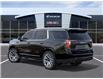 2026 GMC Yukon Denali Ultimate (Stk: 43820) in Gatineau - Image 3 of 6