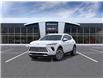 2026 Buick Envision Preferred (Stk: 7OD54028967) in High River - Image 1 of 6