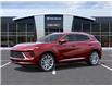 2026 Buick Envision Avenir (Stk: 7OD54038271) in High River - Image 2 of 6