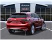 2026 Buick Envision Avenir (Stk: 7OD54038271) in High River - Image 4 of 6