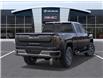 2026 GMC Sierra 3500HD SLT (Stk: 26T236) in Hope - Image 4 of 6