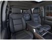 2026 GMC Sierra 3500HD SLT (Stk: 26T236) in Hope - Image 6 of 6