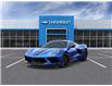 2026 Chevrolet Corvette Stingray (Stk: 1G1YB3) in Pembroke - Image 1 of 6