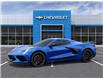 2026 Chevrolet Corvette Stingray (Stk: 1G1YB3) in Pembroke - Image 2 of 6 2026 Chevrolet Corvette Stingray (Stk: 1G1YB3) in Pembroke - Image 2 of 6