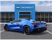 2026 Chevrolet Corvette Stingray (Stk: 1G1YB3) in Pembroke - Image 3 of 6 2026 Chevrolet Corvette Stingray (Stk: 1G1YB3) in Pembroke - Image 3 of 6