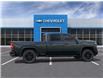 2026 Chevrolet Silverado 2500HD LT (Stk: 2-273968) in Paisley - Image 6 of 24