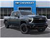 2026 Chevrolet Silverado 2500HD LT (Stk: 2-273968) in Paisley - Image 8 of 24