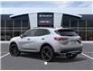 2026 Buick Envision Sport Touring (Stk: 43344) in Georgetown - Image 3 of 6