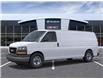 2026 GMC Savana 2500 Work Van (Stk: 260452) in Ottawa - Image 2 of 24