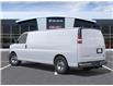 2026 GMC Savana 2500 Work Van (Stk: 260452) in Ottawa - Image 3 of 24