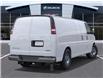 2026 GMC Savana 2500 Work Van (Stk: 260452) in Ottawa - Image 4 of 24