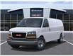 2026 GMC Savana 2500 Work Van (Stk: 260452) in Ottawa - Image 6 of 24