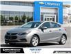 2017 Chevrolet Cruze Hatch LT Auto (Stk: 26P027) in London - Image 1 of 30
