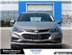 2017 Chevrolet Cruze Hatch LT Auto (Stk: 26P027) in London - Image 2 of 30 2017 Chevrolet Cruze Hatch LT Auto (Stk: 26P027) in London - Image 2 of 30