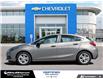 2017 Chevrolet Cruze Hatch LT Auto (Stk: 26P027) in London - Image 3 of 30 2017 Chevrolet Cruze Hatch LT Auto (Stk: 26P027) in London - Image 3 of 30