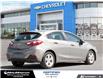 2017 Chevrolet Cruze Hatch LT Auto (Stk: 26P027) in London - Image 6 of 30 2017 Chevrolet Cruze Hatch LT Auto (Stk: 26P027) in London - Image 6 of 30