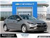 2017 Chevrolet Cruze Hatch LT Auto (Stk: 26P027) in London - Image 8 of 30 2017 Chevrolet Cruze Hatch LT Auto (Stk: 26P027) in London - Image 8 of 30