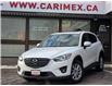 2016 Mazda CX-5 GS (Stk: 2604173) in Waterloo - Image 1 of 25