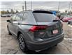 2018 Volkswagen Tiguan Comfortline (Stk: 2604196) in Waterloo - Image 3 of 24 2018 Volkswagen Tiguan Comfortline (Stk: 2604196) in Waterloo - Image 3 of 24