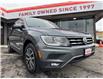 2018 Volkswagen Tiguan Comfortline (Stk: 2604196) in Waterloo - Image 7 of 24 2018 Volkswagen Tiguan Comfortline (Stk: 2604196) in Waterloo - Image 7 of 24
