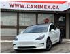 2020 Tesla Model 3 Standard Range Plus (Stk: 2603119) in Waterloo - Image 1 of 23