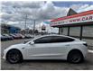2020 Tesla Model 3 Standard Range Plus (Stk: 2603119) in Waterloo - Image 2 of 23
