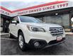 2017 Subaru Outback 2.5i (Stk: 2604171) in Waterloo - Image 7 of 20 2017 Subaru Outback 2.5i (Stk: 2604171) in Waterloo - Image 7 of 20