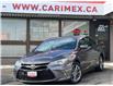 2015 Toyota Camry SE (Stk: 2604148) in Waterloo - Image 1 of 22