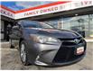 2015 Toyota Camry SE (Stk: 2604148) in Waterloo - Image 7 of 22